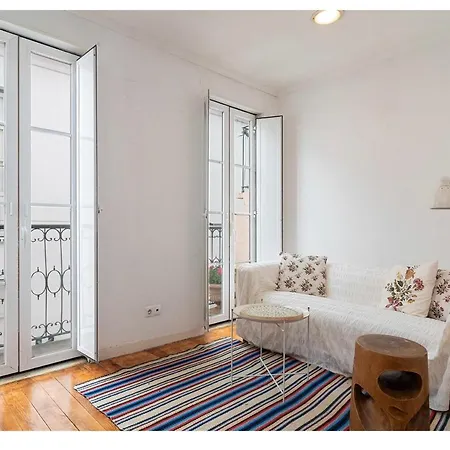 Cosy Alfama Lisbon