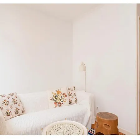 Apartment Cosy Alfama