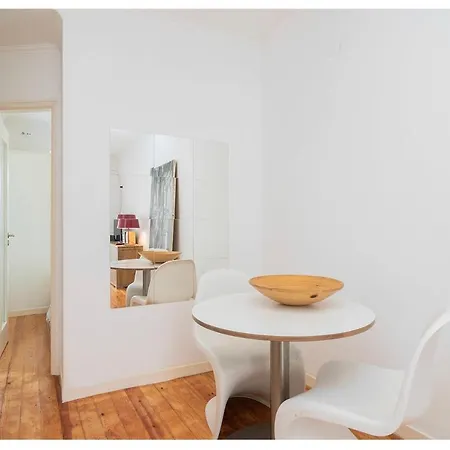 Apartment Cosy Alfama *