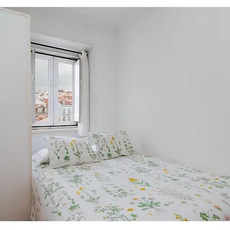 Cosy Alfama