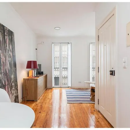 Cosy Alfama Appartement *